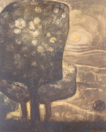 ANTONIO QUESADA