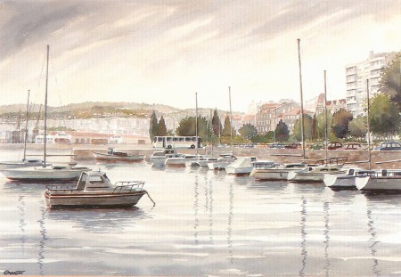 Barcos
