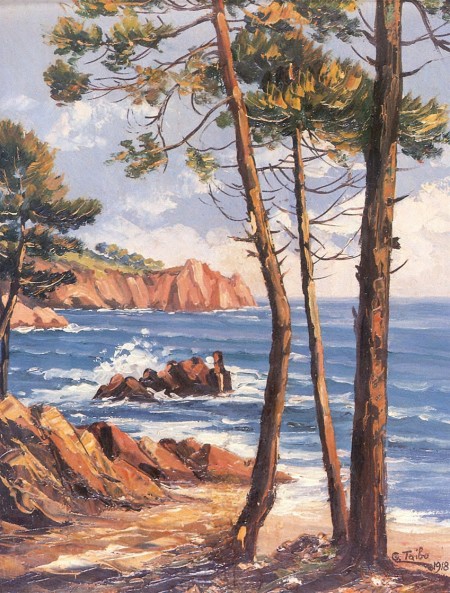 Costa del Norte