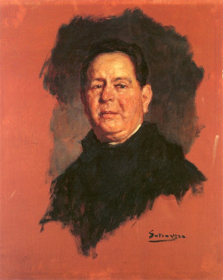 ÁLVAREZ DE SOTOMAYOR