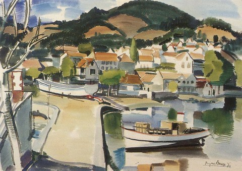 Marina