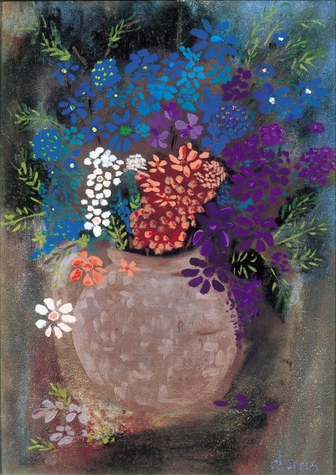 Flores