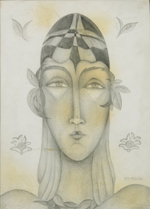 MUJER