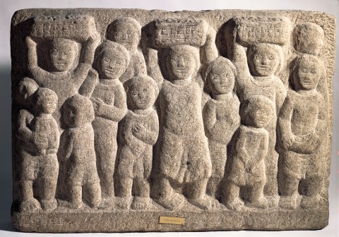 Marisqueras