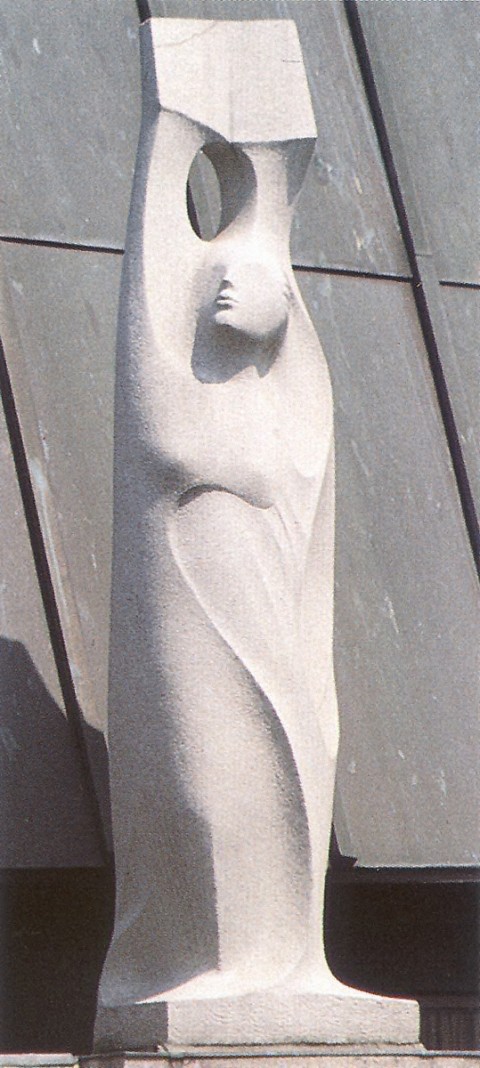 Figura alegórica