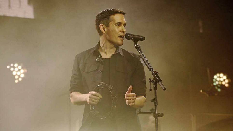 Maldita Nerea presenta no Teatro Afundación a súa xira máis íntima: «Origen: el camino de las canciones»