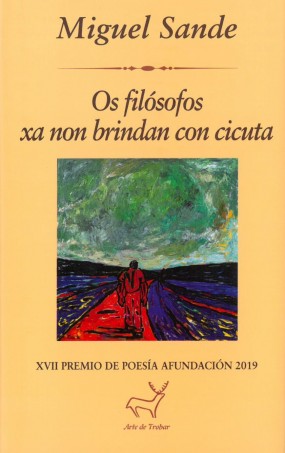 Os filósofos xa non brindan con cicuta